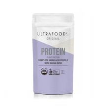 画像をギャラリービューアに読み込む, プロテイン オリジナル 150g (認定オーガニック)